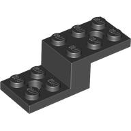 Bracket 5 x 2 x 1 1/3