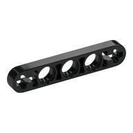 Technic Beam 1 x 5 Thin with Axle Holes on Ends