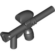 Equipment Paintball Gun