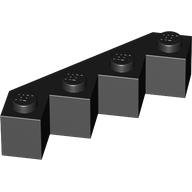 Wedge 4 x 4 Facet