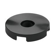 Tile Round 2 x 2 with Hole