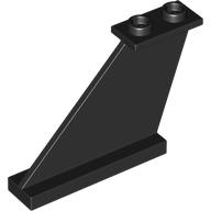 Tail 4 x 1 x 3