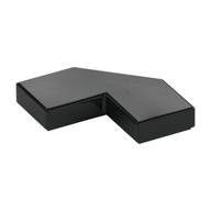 Tile Special 2 x 2 Corner with Cut Corner - Facet
