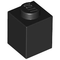 Brick 1 x 1