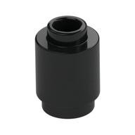 Brick Round 1 x 1 Open Stud