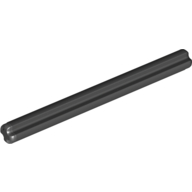 Technic Axle 6