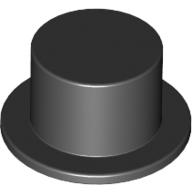 Minifig Top Hat