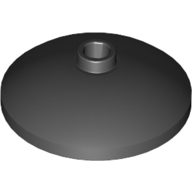 Dish 3 x 3 Inverted [Radar]