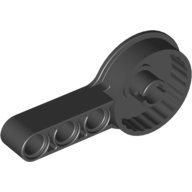 Technic Rotation Joint Disk with Pin and 3L Beam Thick