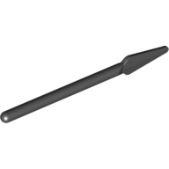 Weapon Pike / Spear Round End