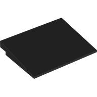Slope 10° 6 x 8