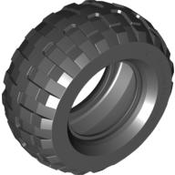 Tyre 81.6 x 38 R Balloon