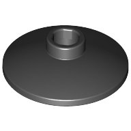 Dish 2 x 2 Inverted [Radar]
