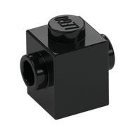 Brick Special 1 x 1 with Studs on 2 Sides