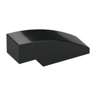 Slope Curved 3 x 1 No Studs