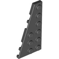 Wedge Plate 6 x 3 Left