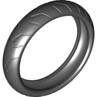 Tyre 94.2 x 22 Motorcycle Racing Tread