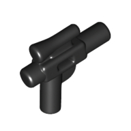 Weapon Gun / Blaster Small (Star Wars)