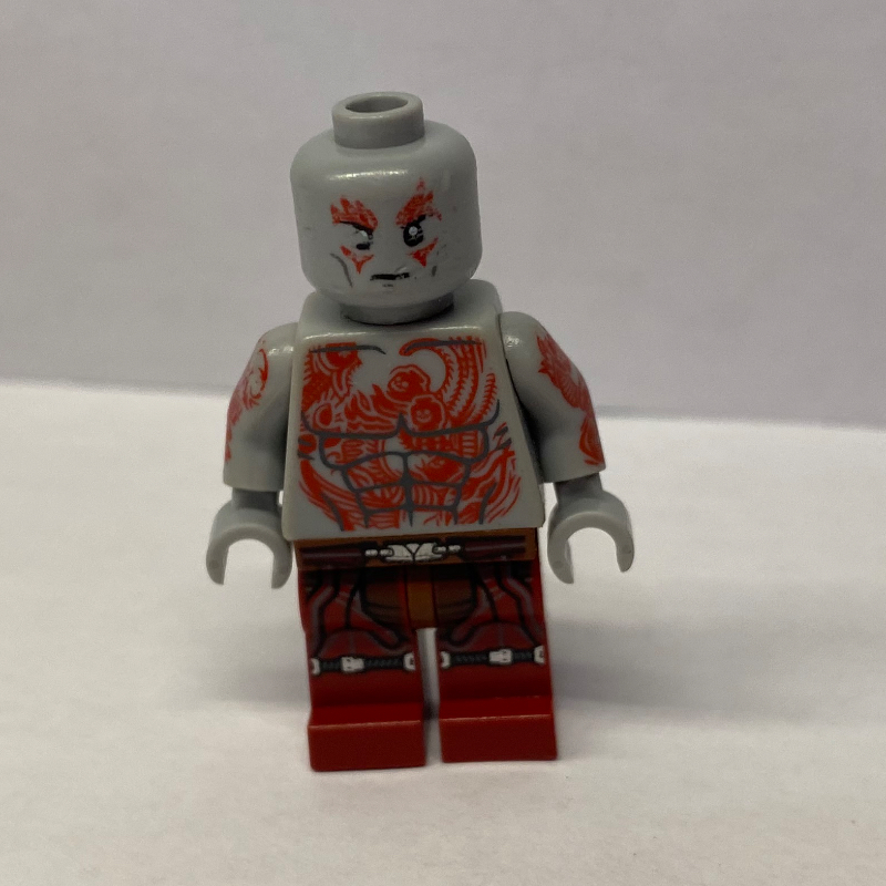 Drax