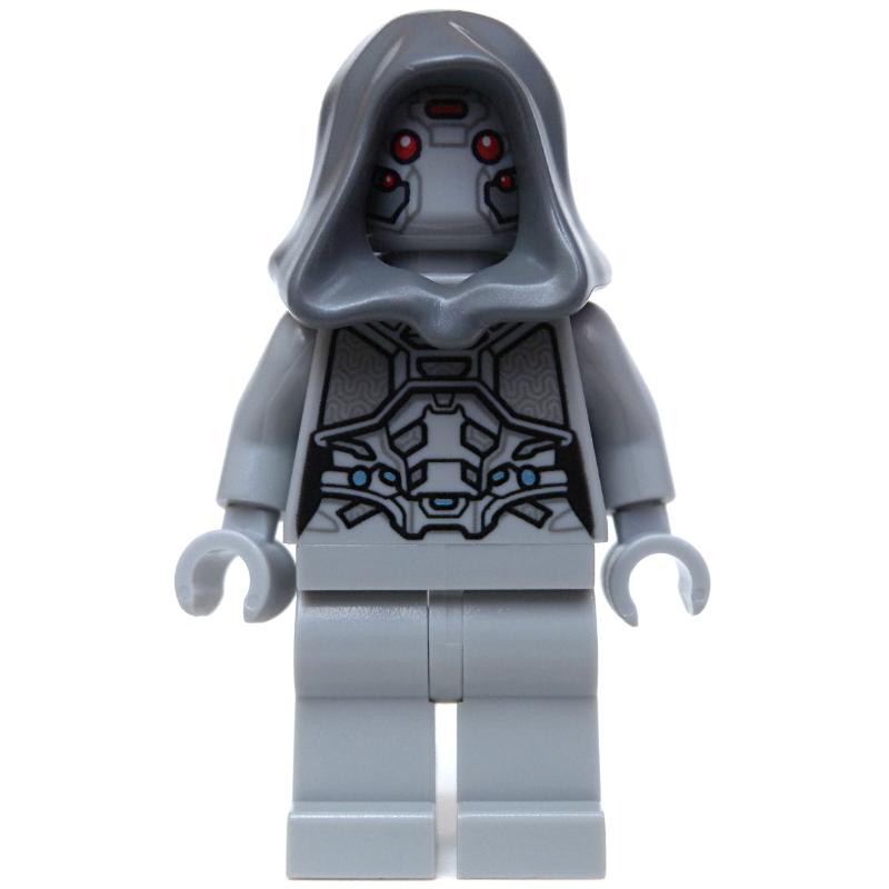 Ghost (Ava Starr)