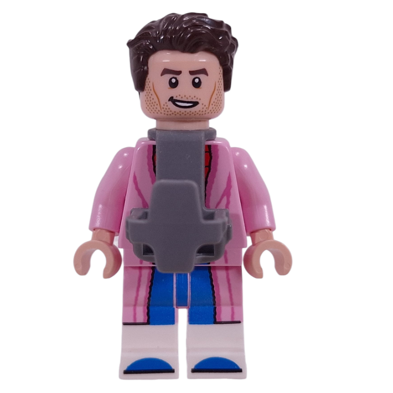Peter B. Parker