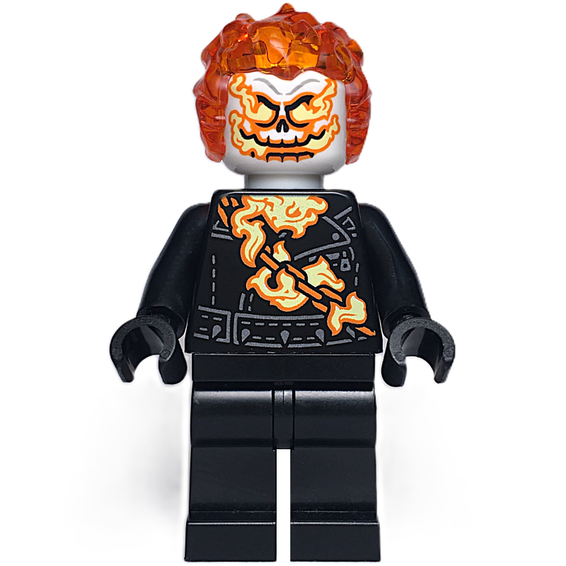 Ghost Rider