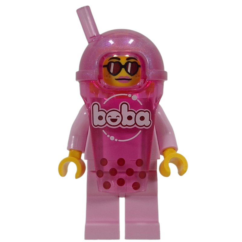 Boba Cup Fan
