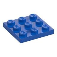 Plate 3 x 3