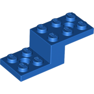 Bracket 5 x 2 x 1 1/3
