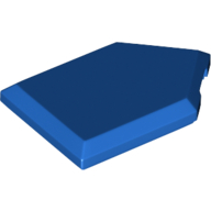 Tile Special 2 x 3 Pentagonal