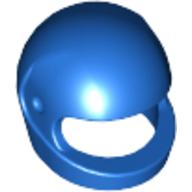 Minifig Standard Helmet