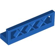 Fence 1 x 4 x 1
