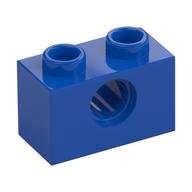 Technic Brick 1 x 2 [1 Pin Hole]