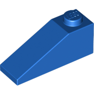 Slope 33° 3 x 1