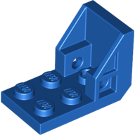 Bracket 3 x 2 - 2 x 2 [aka Space Seat]