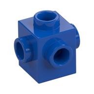 Brick Special 1 x 1 Studs on 4 Sides