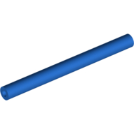 Hose, Pneumatic 4mm D. 5L / 4cm
