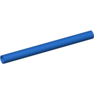 Hose, Pneumatic 4mm D. 6L / 4.8cm