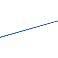 Hose, Pneumatic 4mm D. 40L / 32.0cm