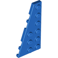 Wedge Plate 6 x 3 Left