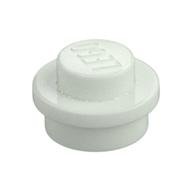 Plate Round 1 x 1 with Solid Stud