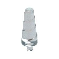 Creature Body Part, Horn (Unicorn) with Small Pin