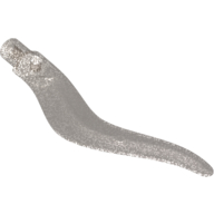 Plant / Animal Body Part, Tree / Branch / Tail / Appendage / Tentacle with Pin