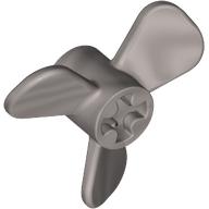 Propeller 3 Blade 3 Diameter