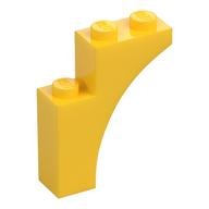 Brick Arch 1 x 3 x 3 [Gothic]