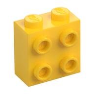Brick Special 1 x 2 x 1 2/3 with 4 Studs on 1 Side