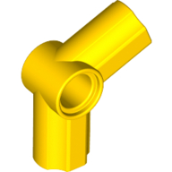 Technic Axle and Pin Connector Angled #5 - 112.5°