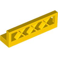 Fence 1 x 4 x 1