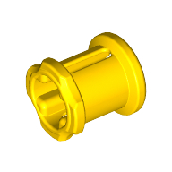 Technic Bush