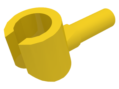 Minifig Hand